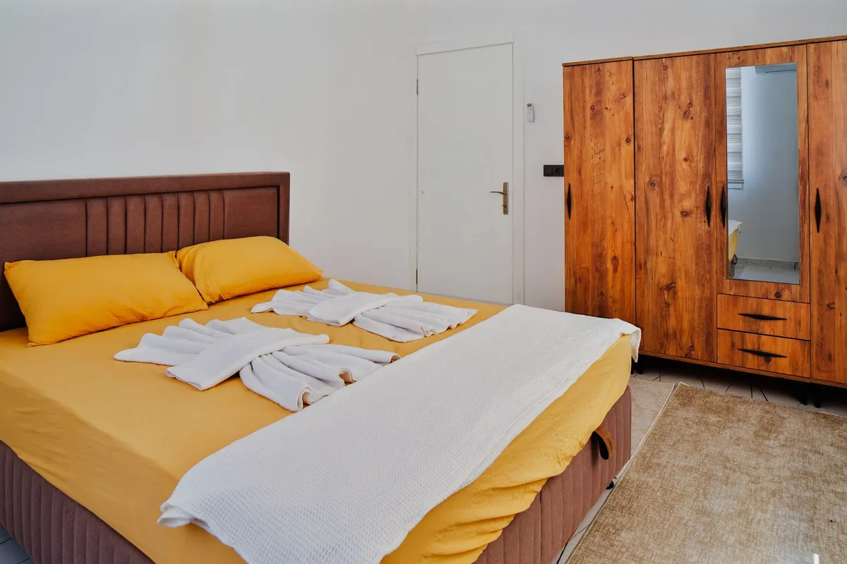 Sanlıurfa'da Ucuz Konaklama: 200-500 TL Hostel & Pansiyonlar