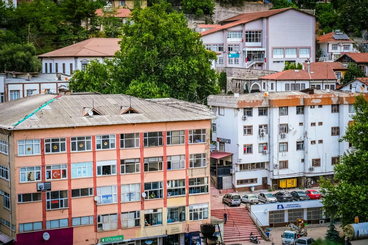 Eyyübiye İlçesi Rehberi: Mahalleler, Hizmetler ve Gezilecek Yerler