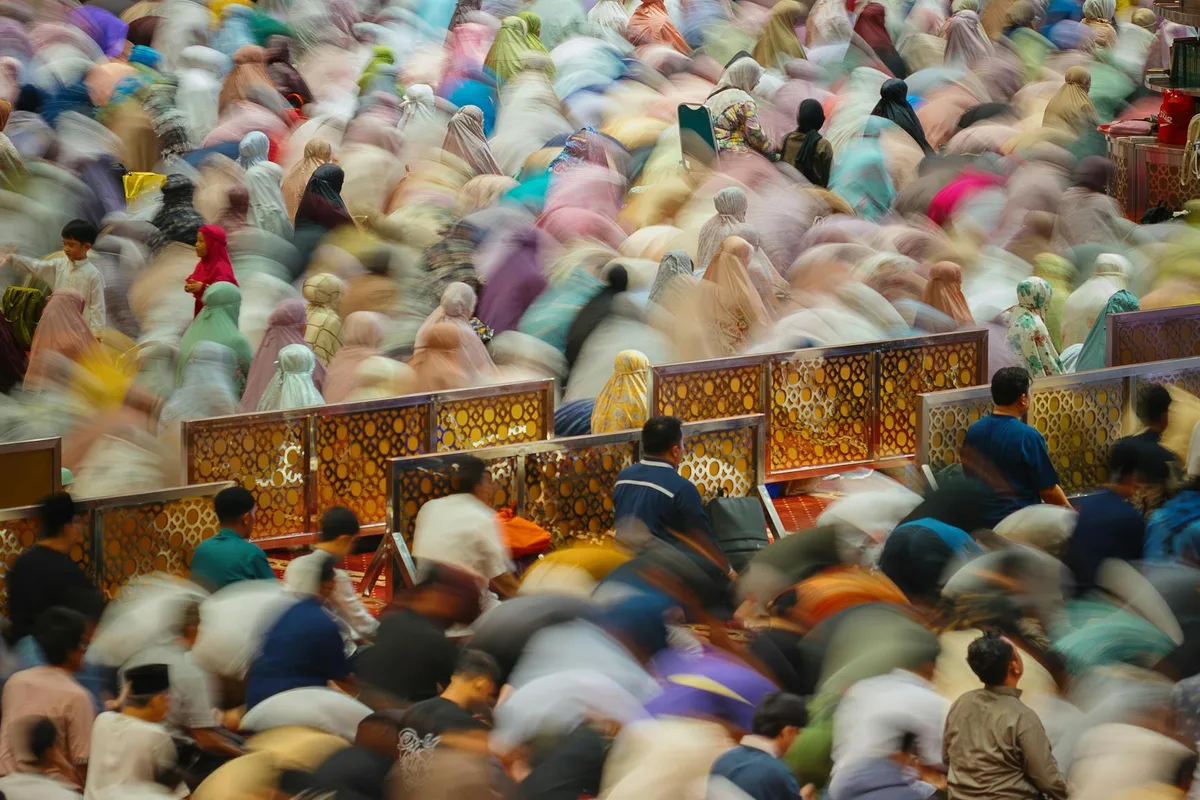 Şanlıurfa Ezan ve Namaz Vakitleri: Aylık Takvim 2026
