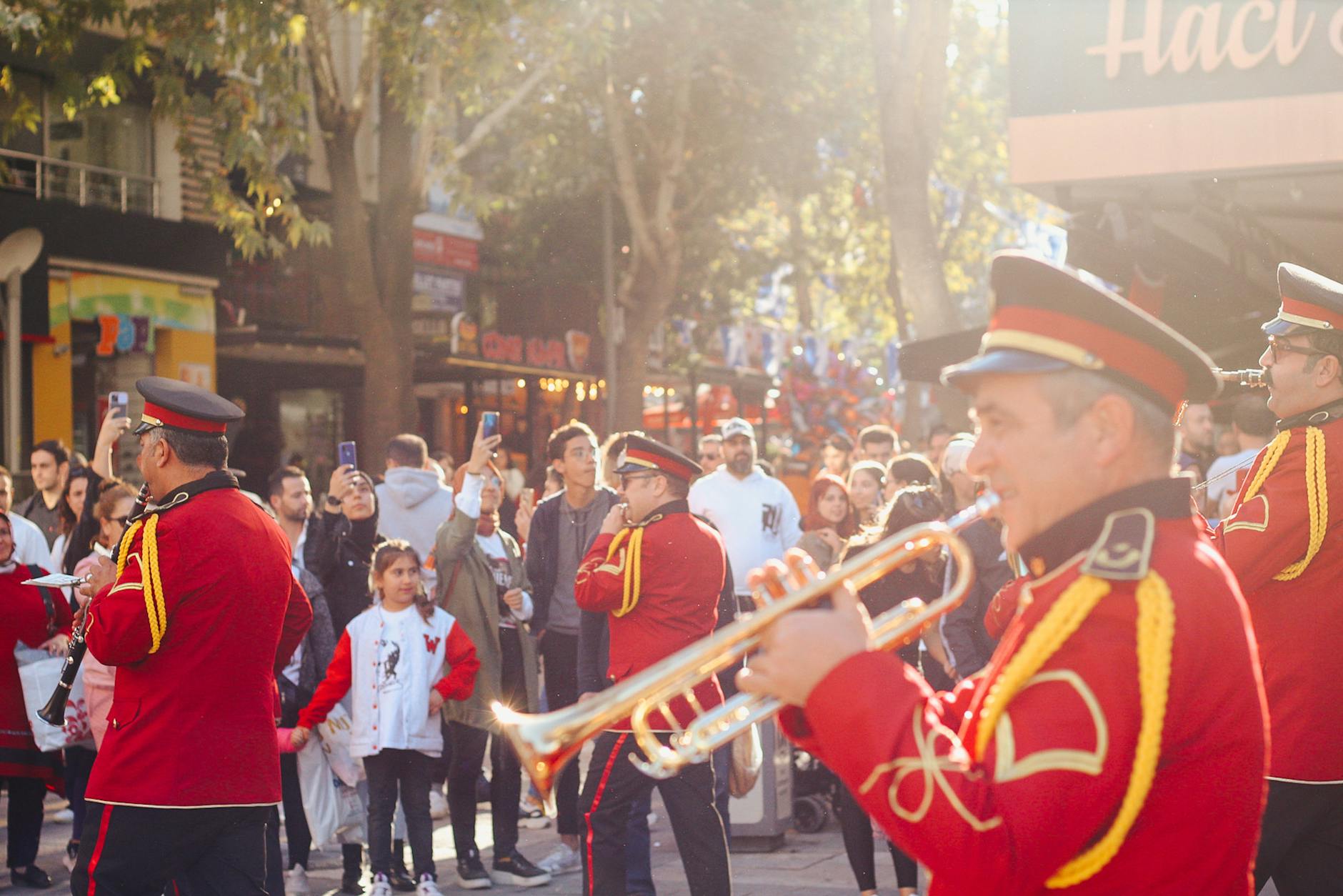 Şanlıurfa Festivalleri ve Etkinlikleri 2026