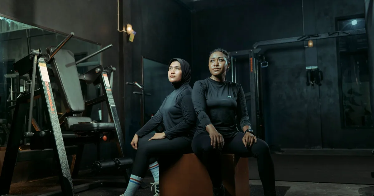Şanlıurfa'da Fitness ve Spor Salonları: Ücret ve Konum Rehberi