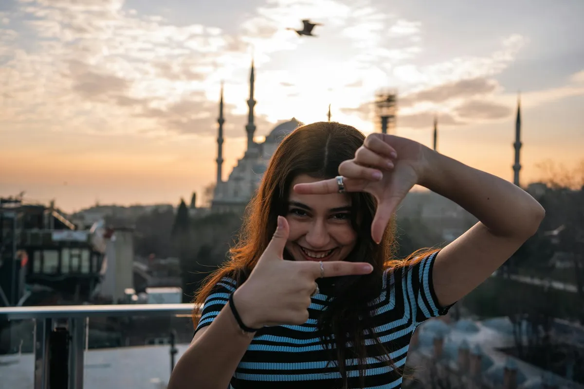 Şanlıurfa Fotoğraf Çekim Rehberi: En İyi Noktalar ve İpuçları