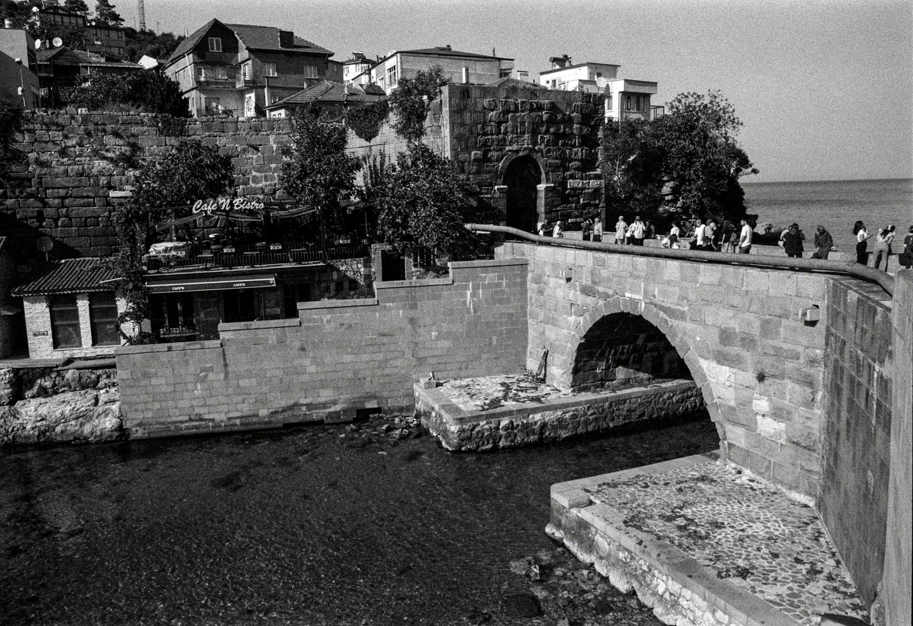 Şanlıurfa Fotoğraf Tarihi