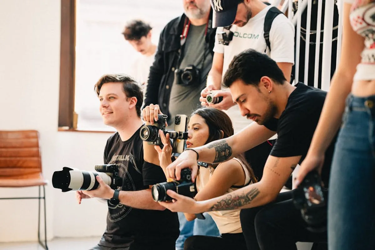 Şanlıurfa Fotoğraf Turu: Workshop Güzergahları ve Görsel Rehber
