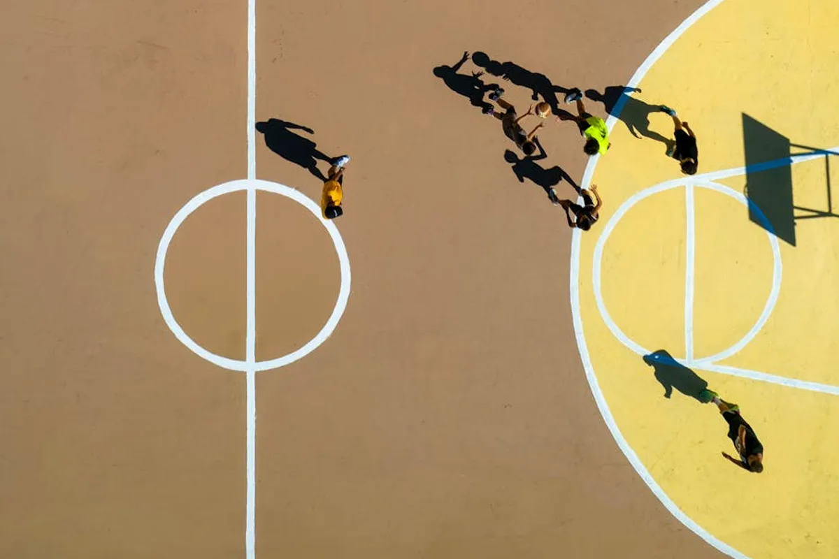 Şanlıurfa'da Takım Sporları Rehberi: Futbol, Basketbol ve Voleybol Kulüpleri