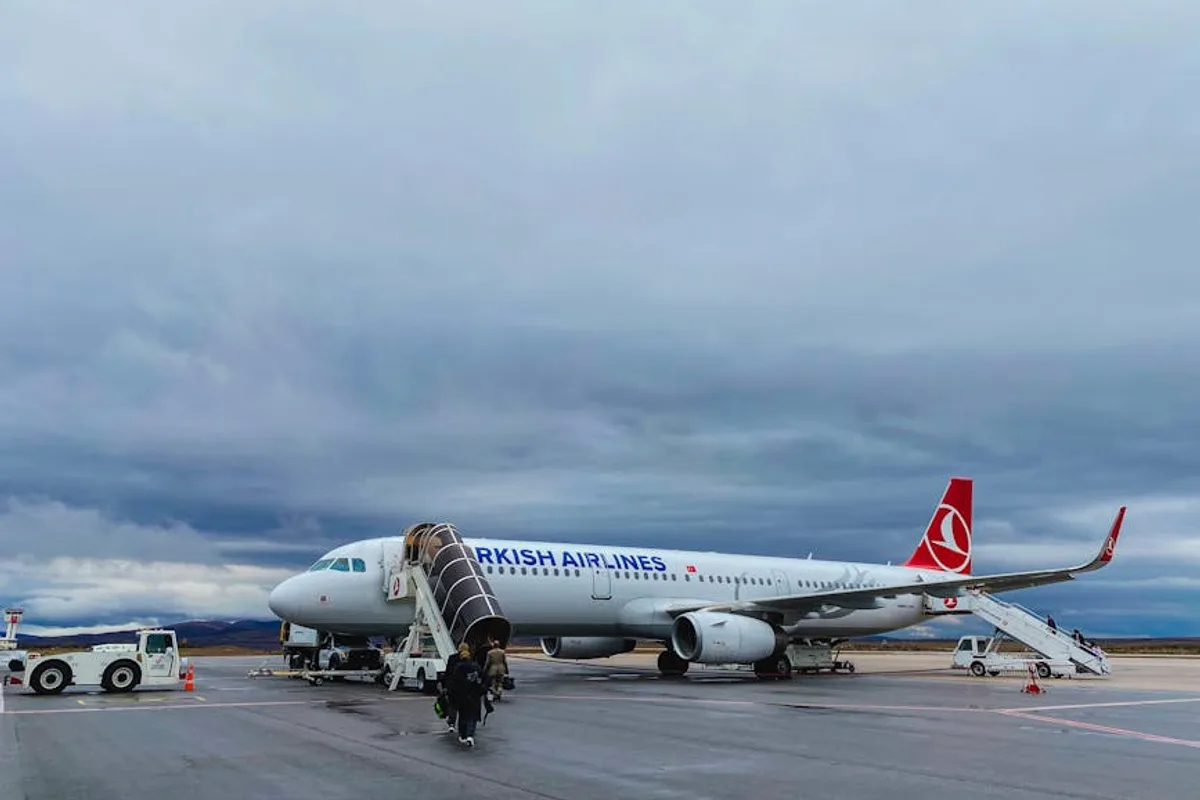Şanlıurfa GAP Havalimanı Ulaşım Rehberi: Merkez, Siverek ve Etkinlik Dönemi Planı