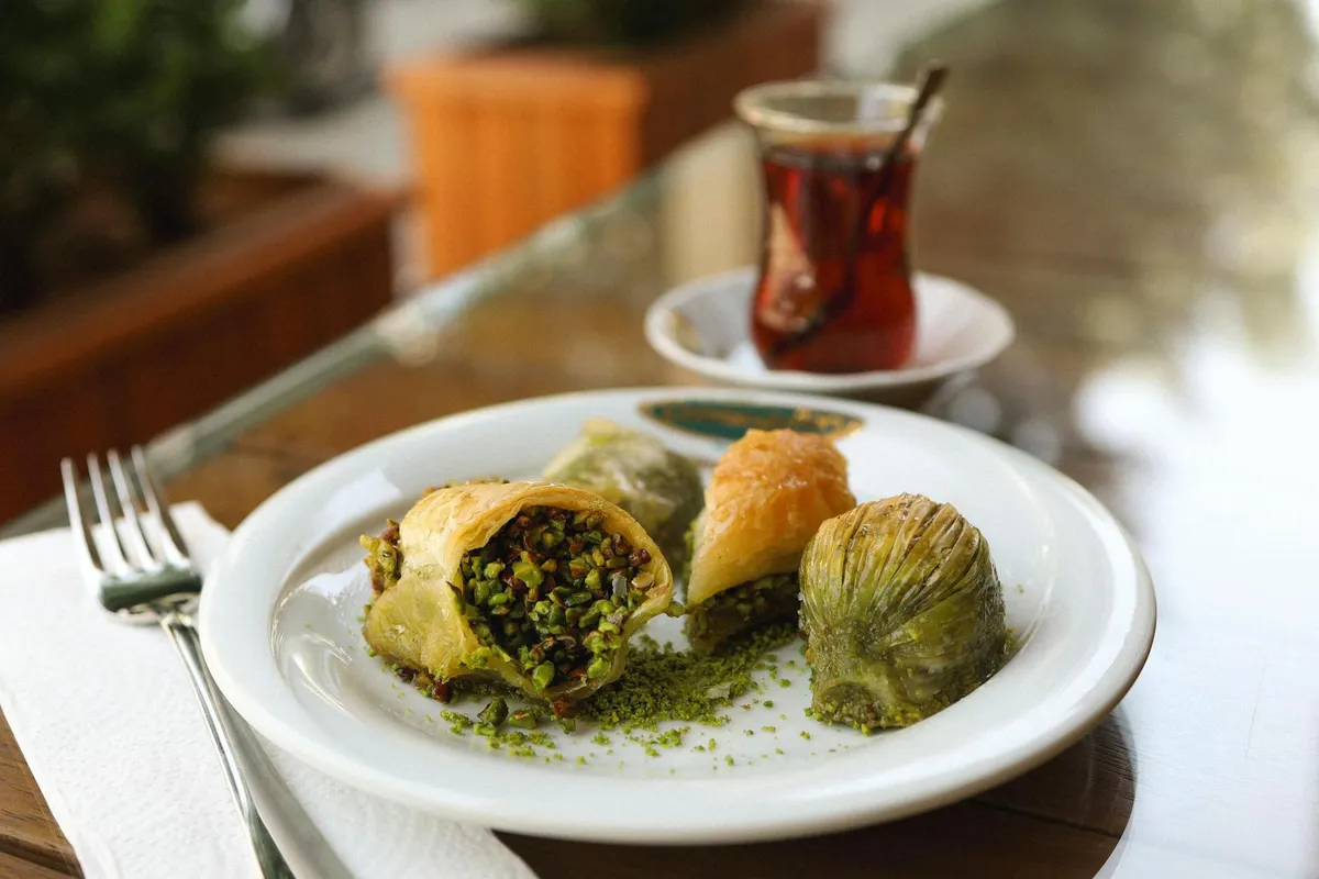 Şanlıurfa'da Gastronomi Turizmi: Lezzetlerin Şehri