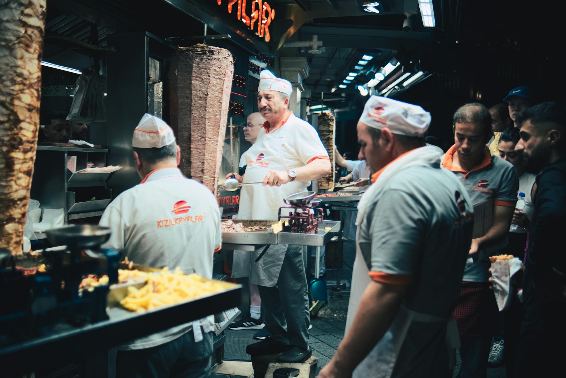 Şanlıurfa Gastronomi Turu: 2 Günde Şehrin En İyi Lezzetleri