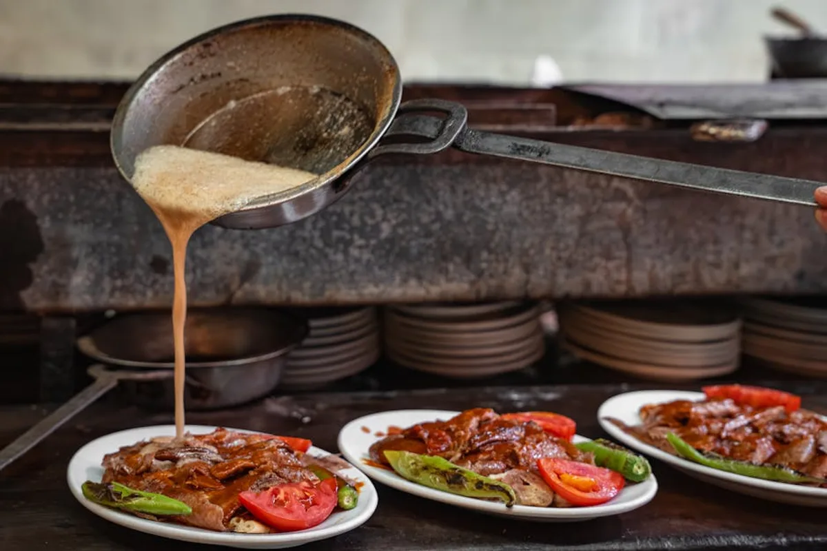 Şanlıurfa Gastronomi Turu: 2 Günde Şehrin En İyi Lezzetleri