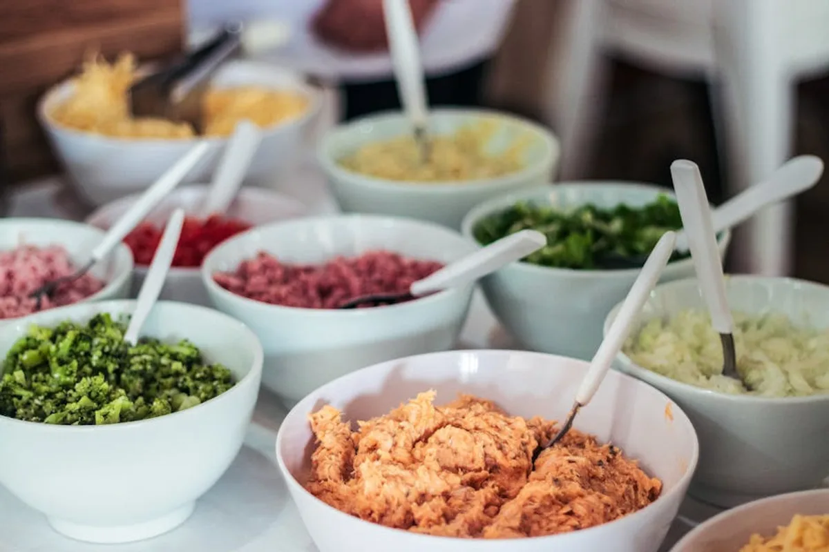 Şanlıurfa Gastronomi Turu: Yöresel Lezzetler ve Mutfak Kültürü Rehberi