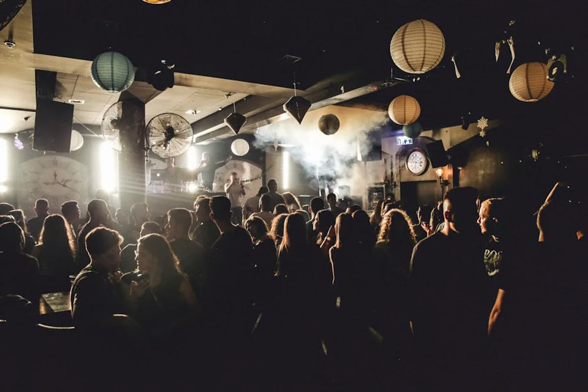 Şanlıurfa'da Gece Hayatı: Akşam Mekanları ve Eğlence Rehberi