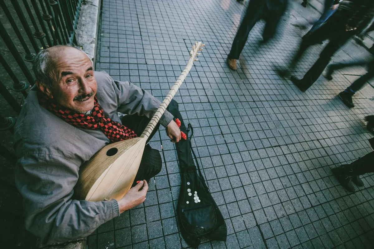 Şanlıurfa'da Gece Hayatı: Müzik Mekanları, Sıra Geceleri ve Eğlence
