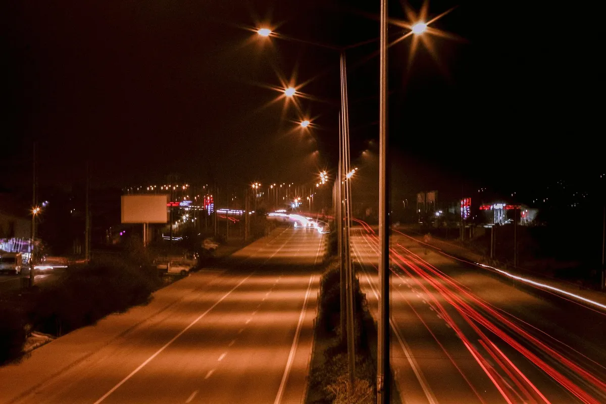 Sanlıurfa Gece Manzaraları: En Güzel Seyir Noktaları