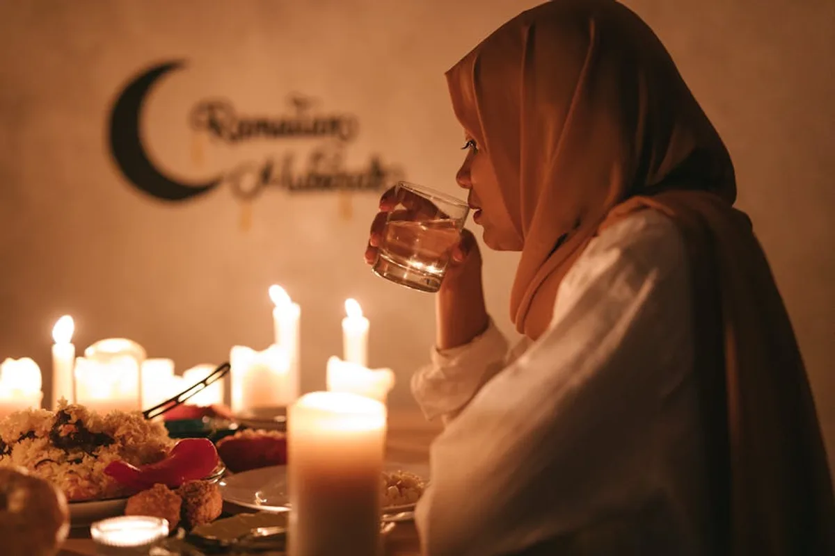 Şanlıurfa'da Gece Yemeği: İftar, Sahur ve Geç Saate Kadar Açık Restoranlar