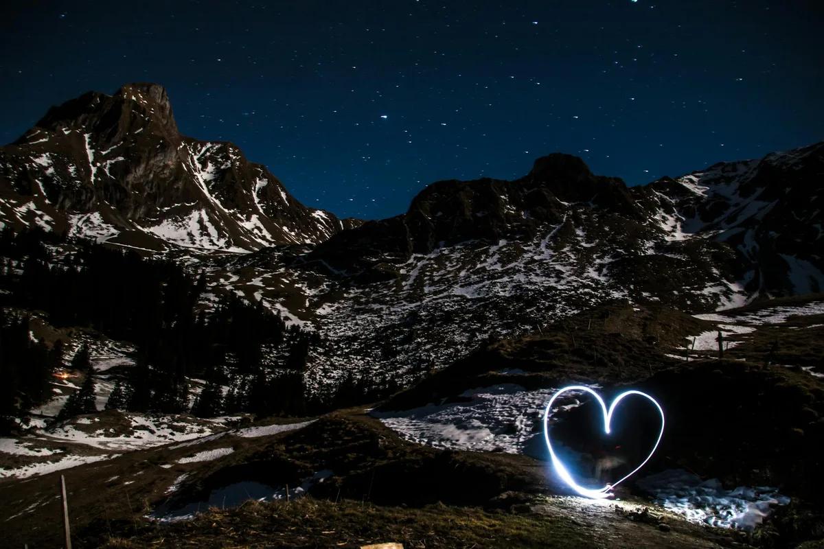 Şanlıurfa'da Gece Yürüyüşü: Ay Işığında Trekking ve Yıldız Altında Rota Rehberi