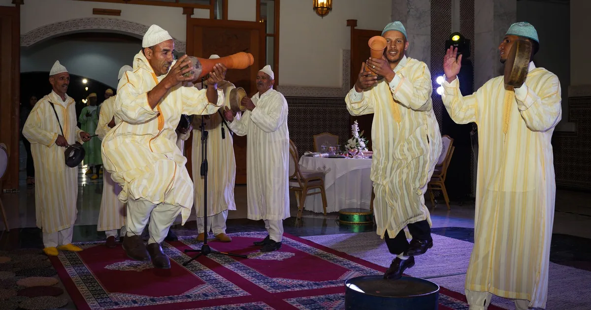 Sanliurfa Geleneksel Düğün Müzikleri