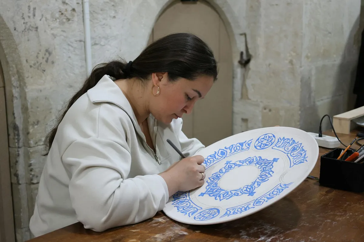 Şanlıurfa Geleneksel El Sanatları