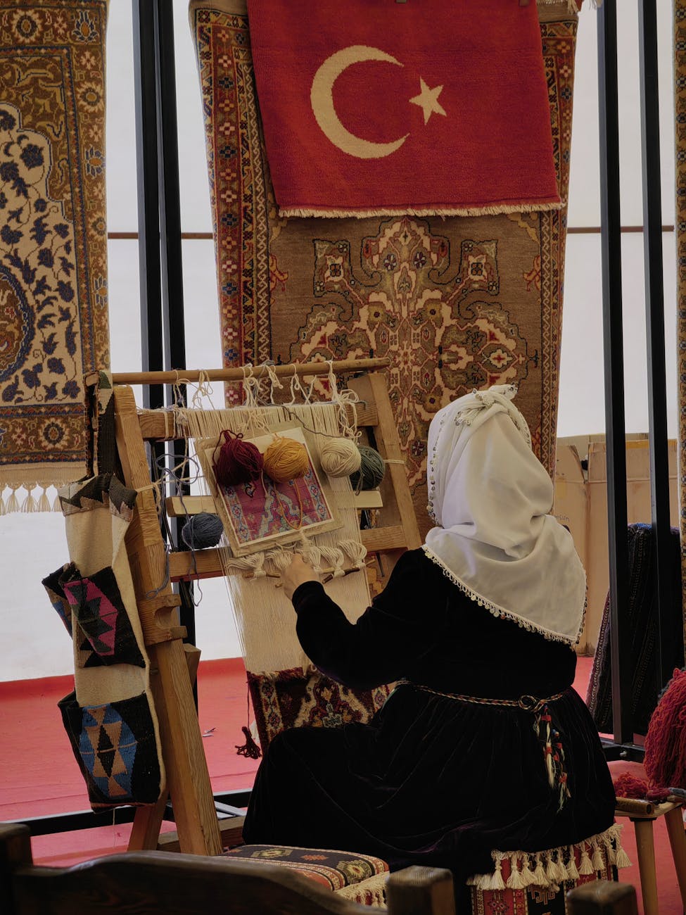Sanlıurfa El Sanatları ve Atölye Ziyaretleri