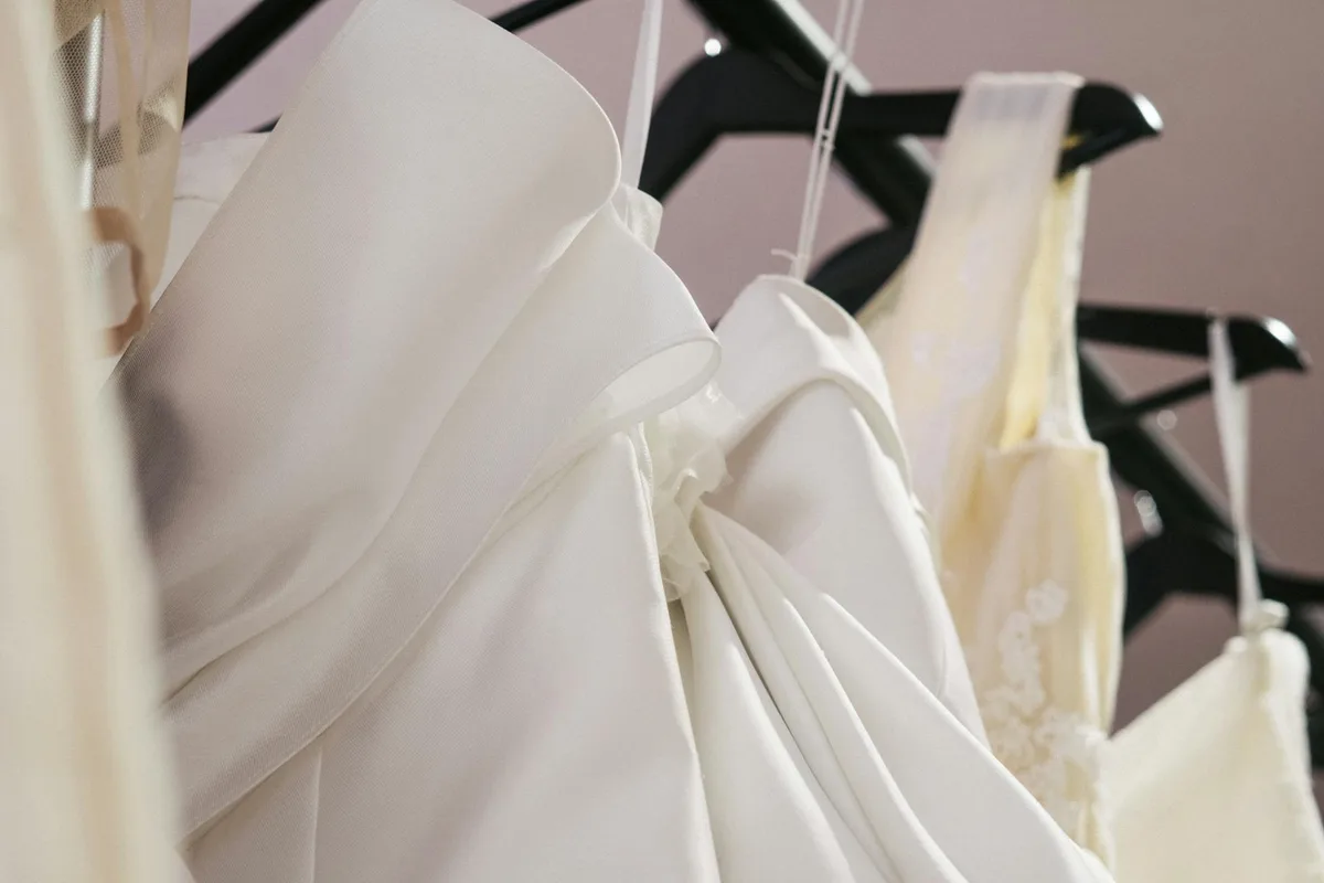 Şanlıurfa'da Gelinlik, Nikah ve Abiye Kıyafet Mağazaları Rehberi