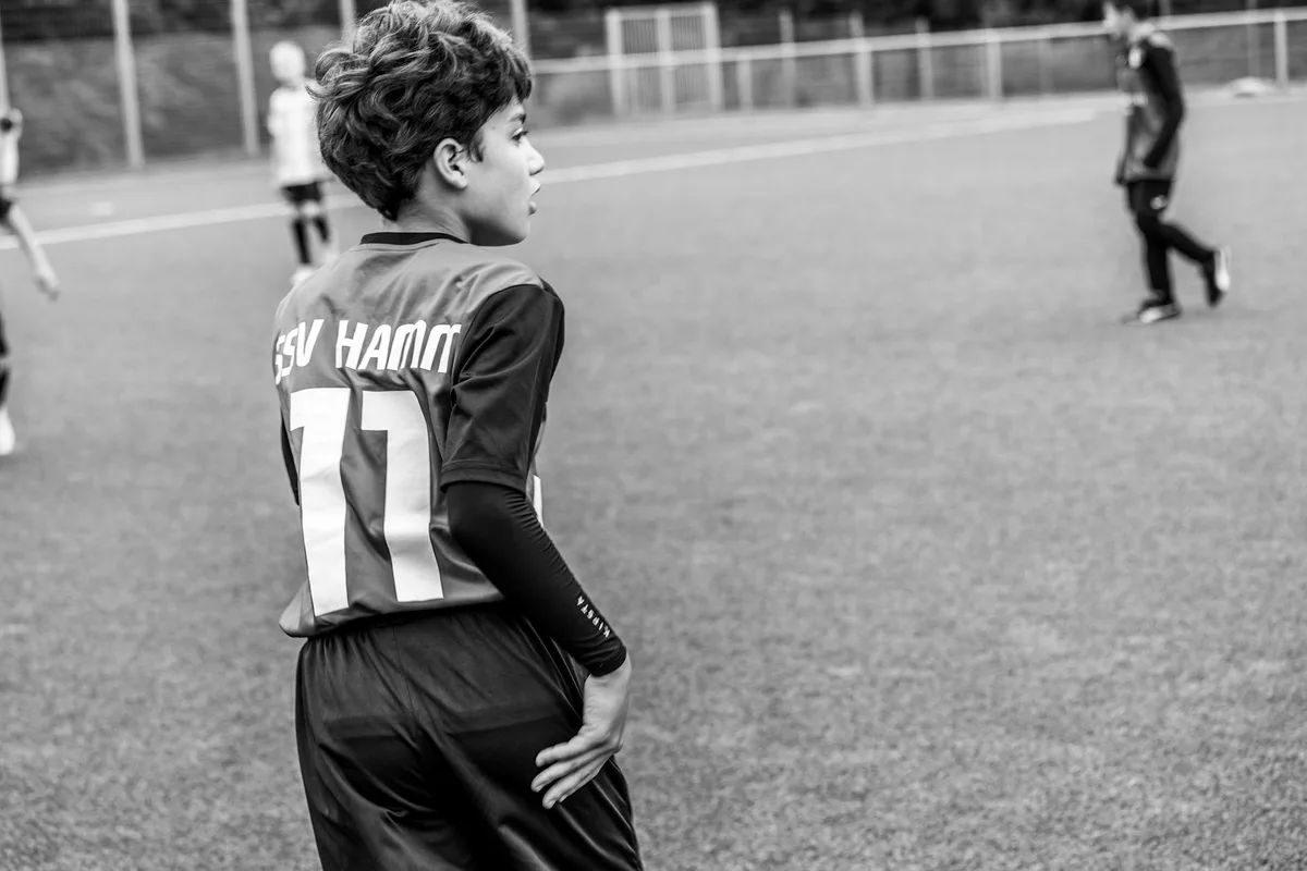 Şanlıurfa'da Genç Sporcular İçin Antrenman ve Spor Kulüpleri Rehberi