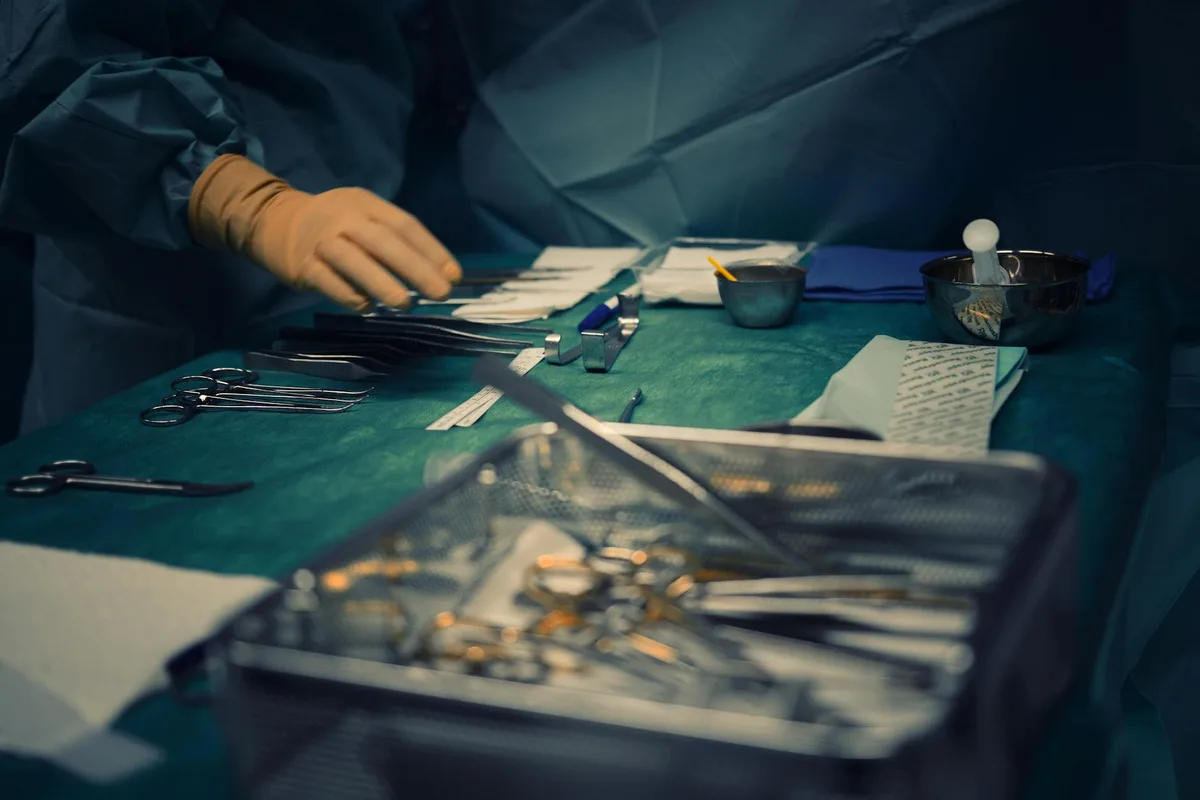 Şanlıurfa'da Genel Cerrahi ve Ameliyat Klinikleri Rehberi
