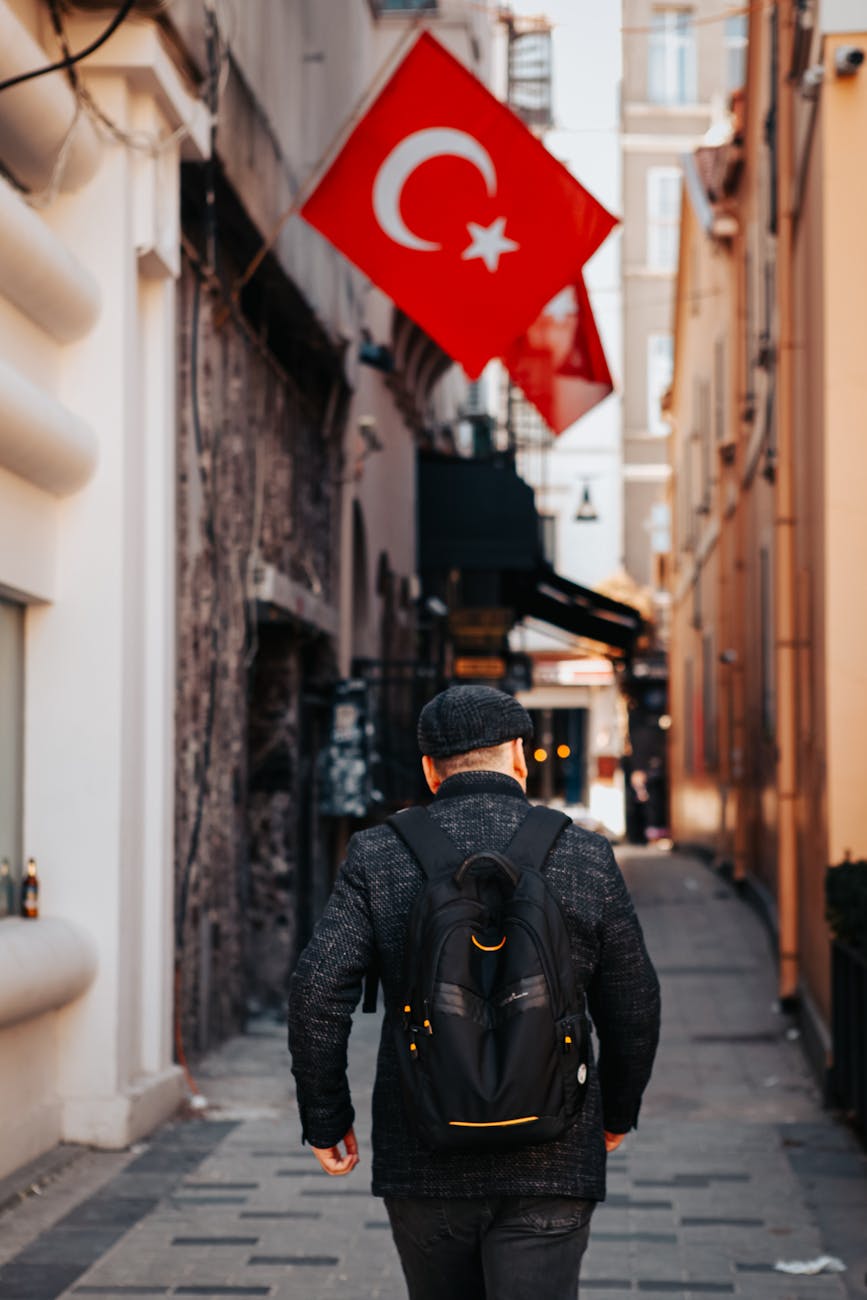 Sanlıurfa Gezisi İçin Eksiksiz Hazırlık Kontrol Listesi