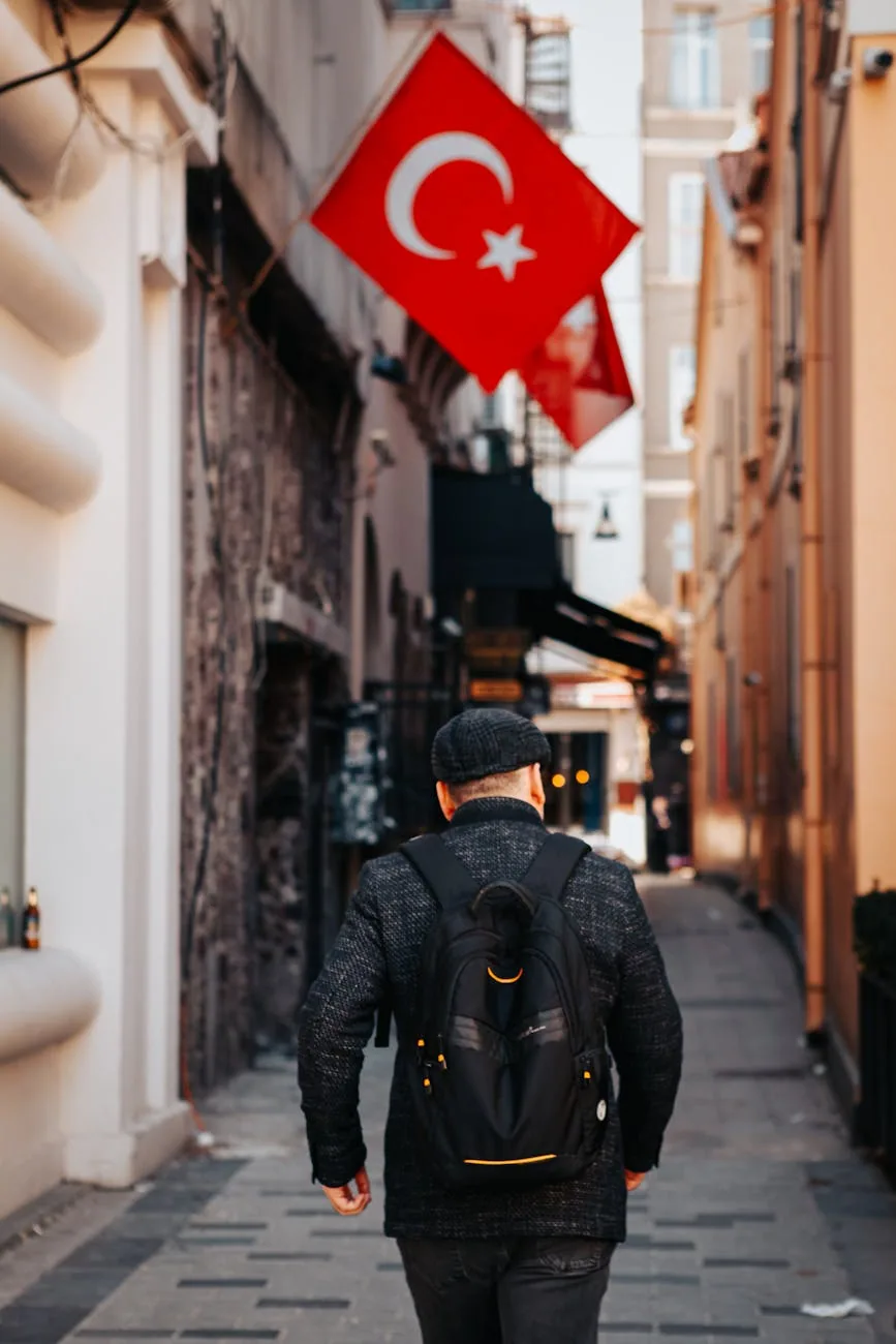 Sanlıurfa Gezisi İçin Eksiksiz Hazırlık Kontrol Listesi