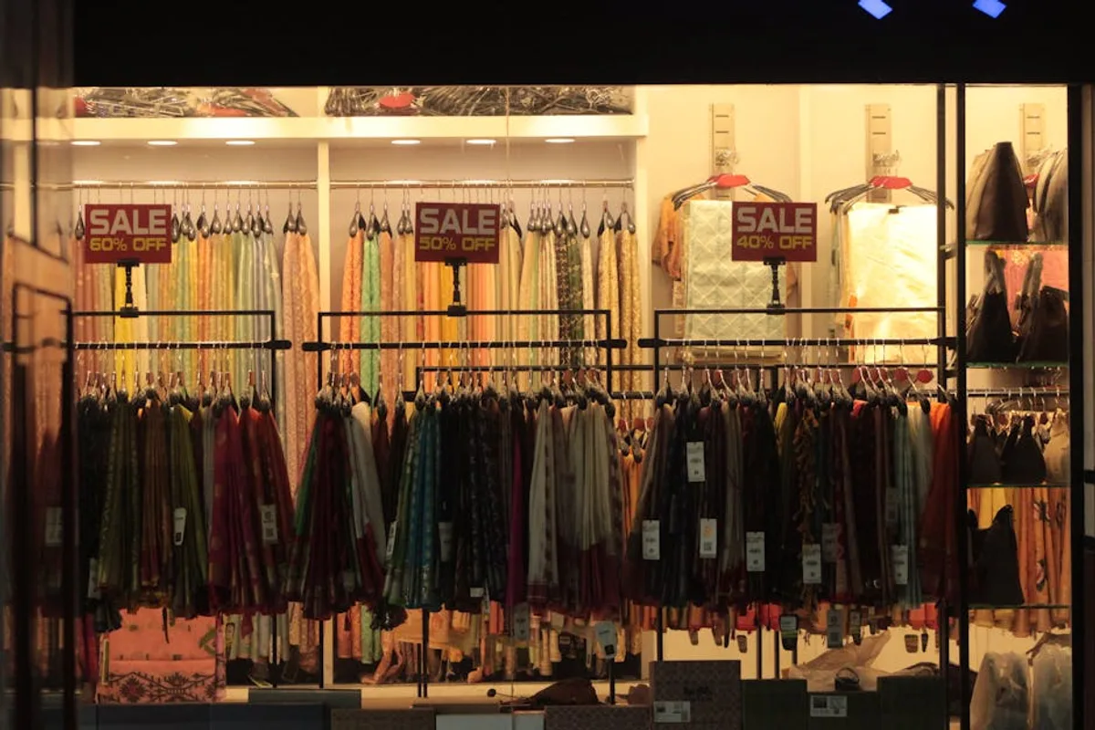 Şanlıurfa'da Giyim ve Moda: Butikler, Tekstil ve Alışveriş Rehberi