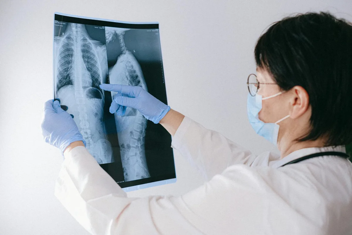 Şanlıurfa'da Göğüs Hastalıkları ve Akciğer Klinikleri Rehberi