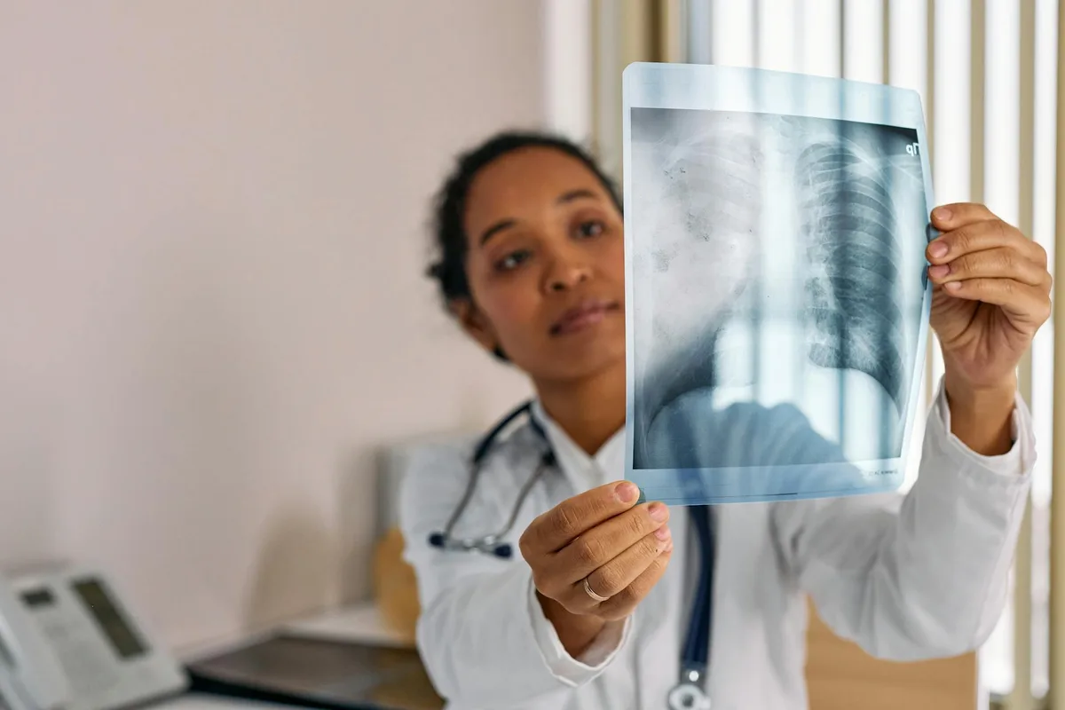 Şanlıurfa'da Göğüs Hastalıkları ve Solunum Yolu Klinikleri Rehberi