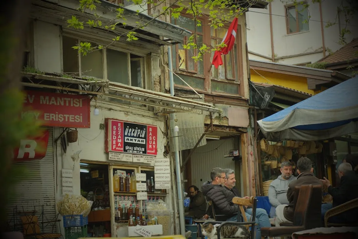 Şanlıurfa'da Günlük Yaşam: Yerel Halkın Gözünden Şehir