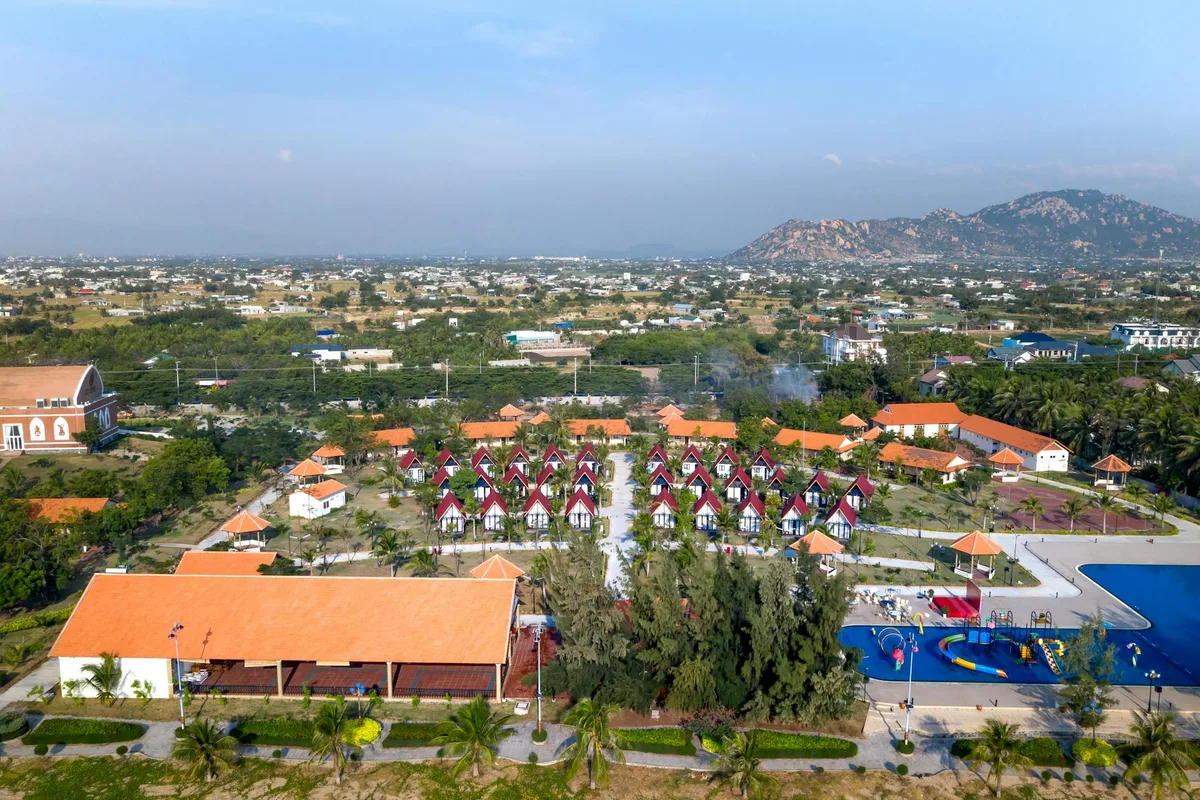 Şanlıurfa'ya Yakın Günübirlik Tatil Köyleri ve Piknik Alanları Rehberi