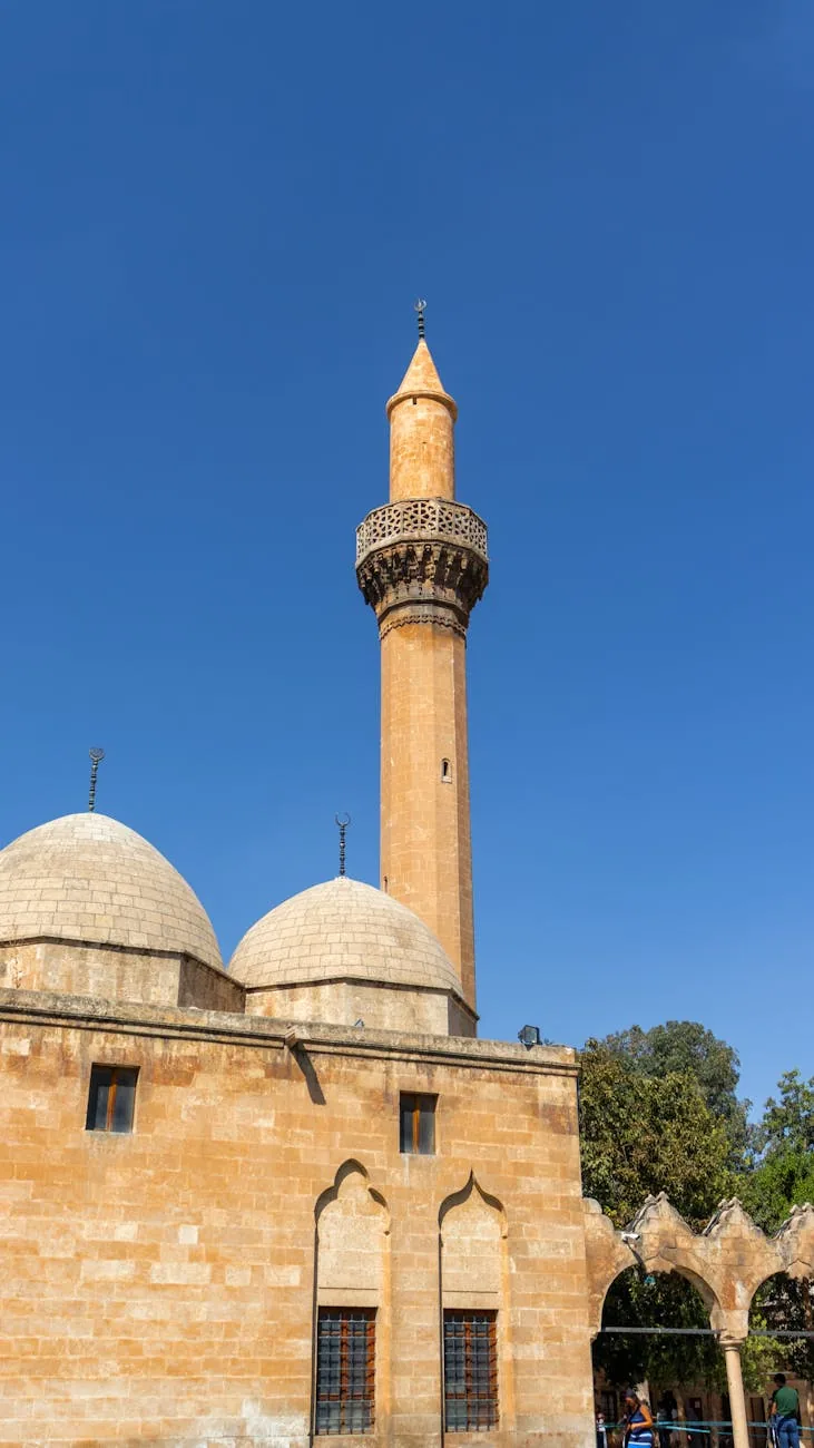 Sanlıurfa Haberlerini Güvenilir Kaynaklardan Nasıl Takip Edersiniz?