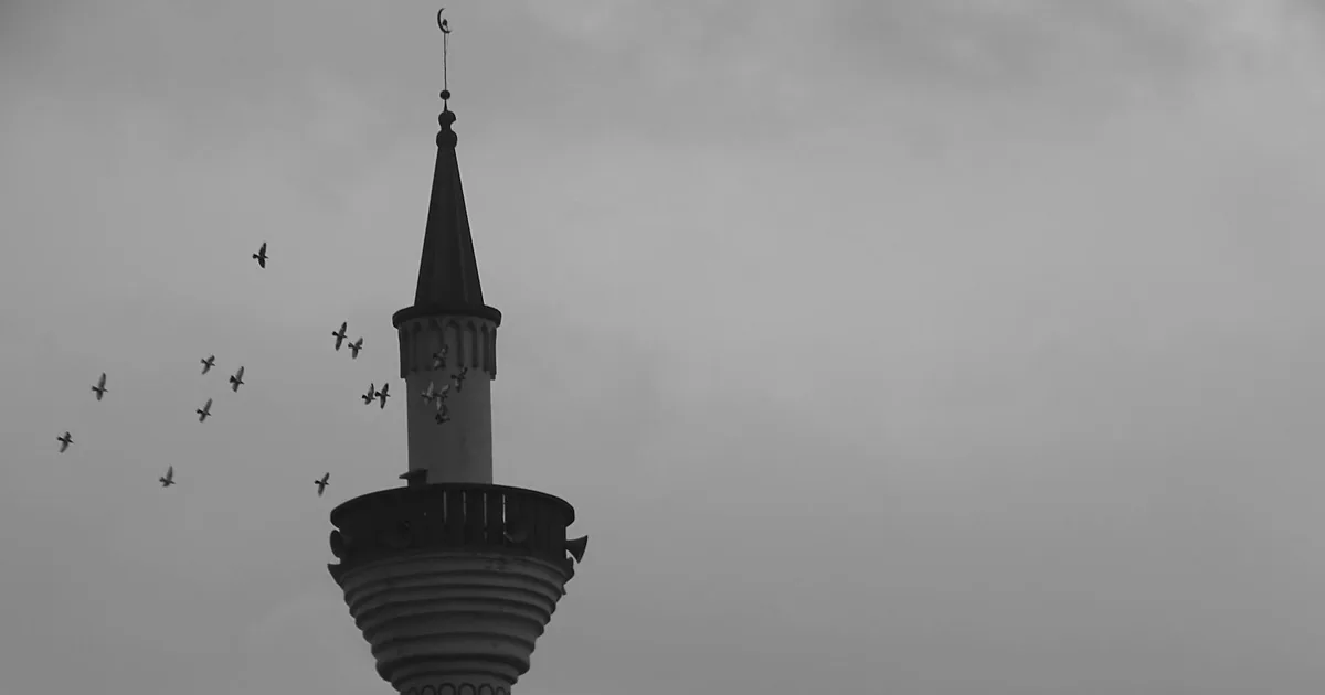 Sanliurfa Hac Öncesi Torenler ve Veda Kültürü