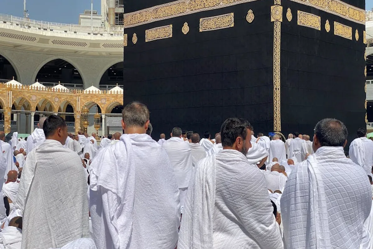 Şanlıurfa'dan Hac ve Umre Rehberi: Hazırlık, Vize ve Başvuru Süreci