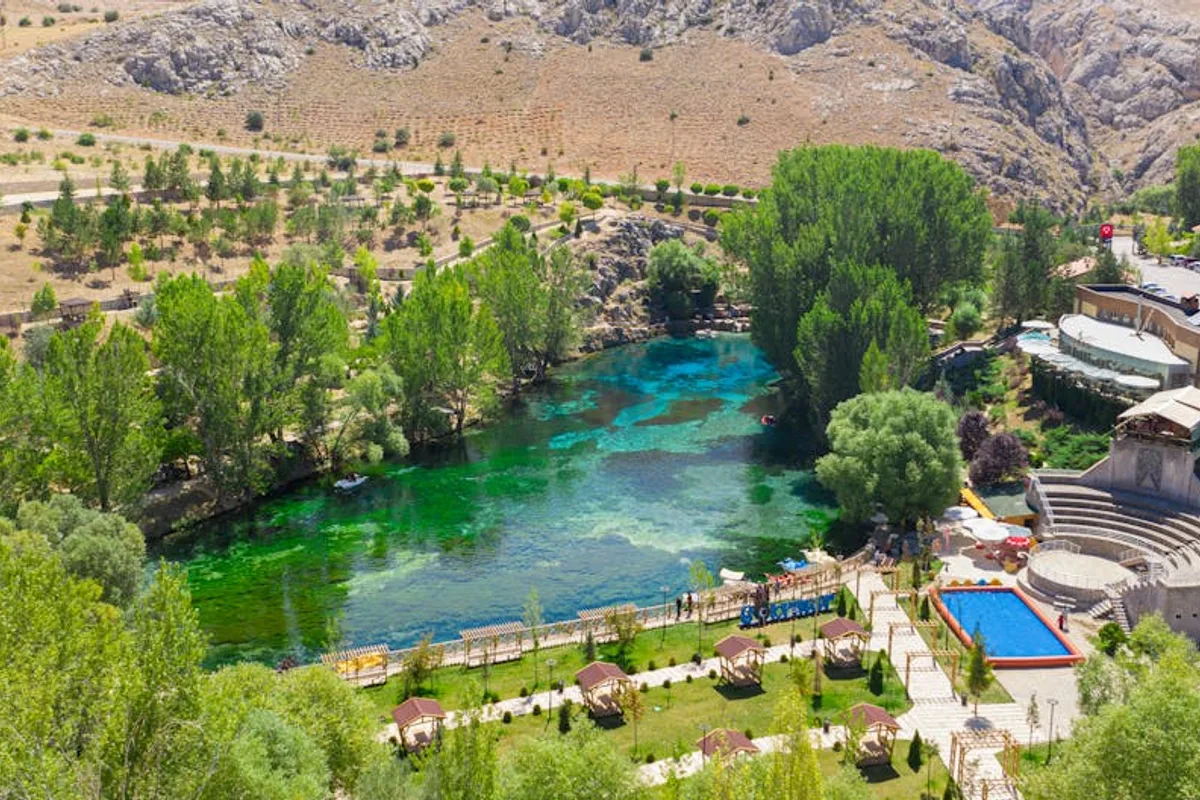 Şanlıurfa'da Bir Haftalık Gezi Planı: Görülecek Yerler ve Günlük Rotalar