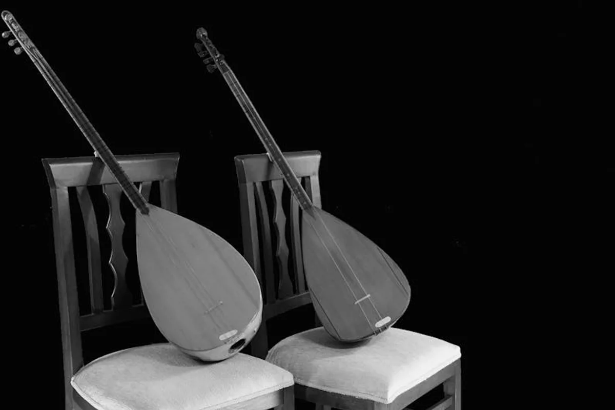 Şanlıurfa Halk Müziği: Türküler, Saz Kültürü ve Yaşayan Gelenek