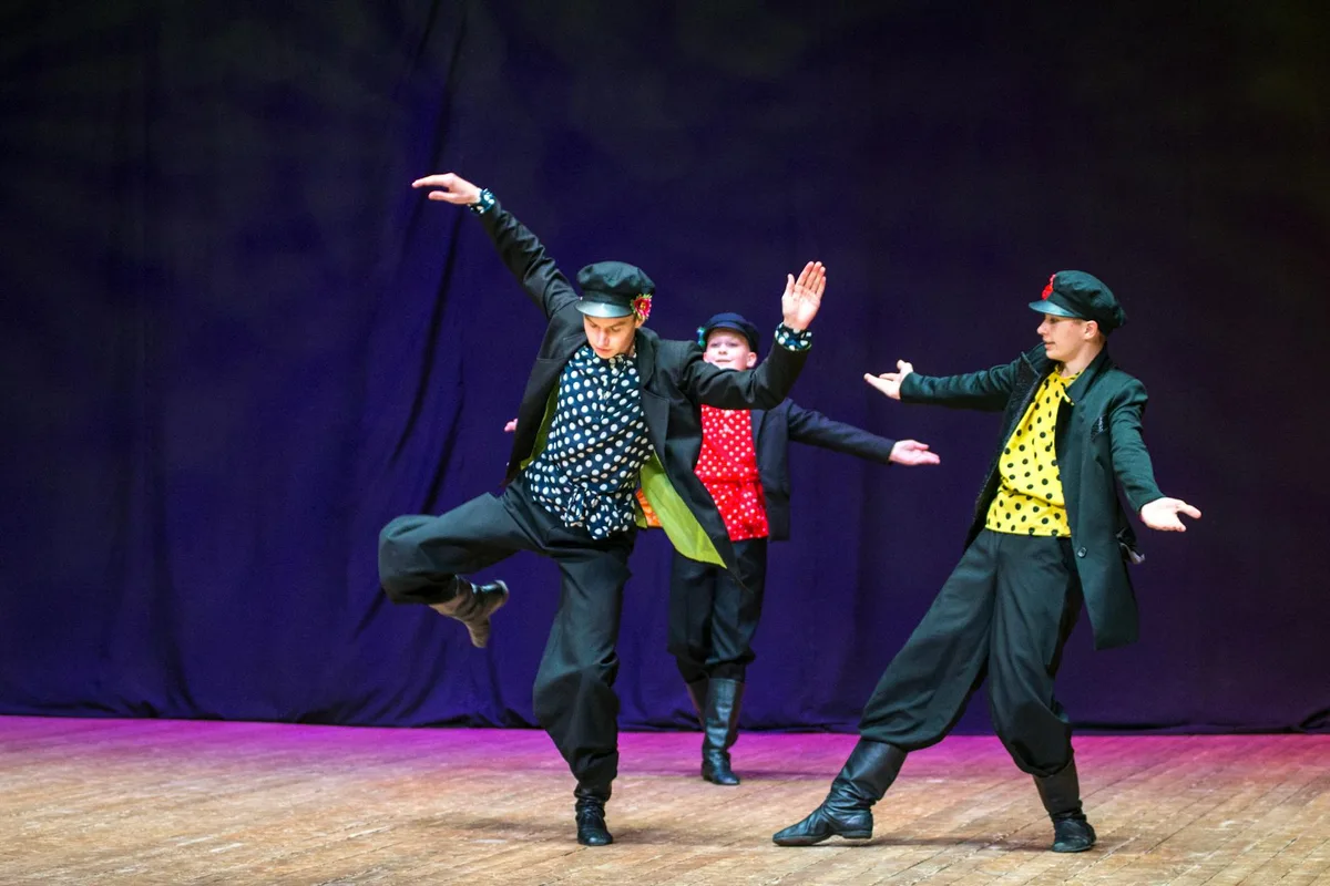 Şanlıurfa'da Halk Oyunları ve Folklor Dans Grupları Rehberi
