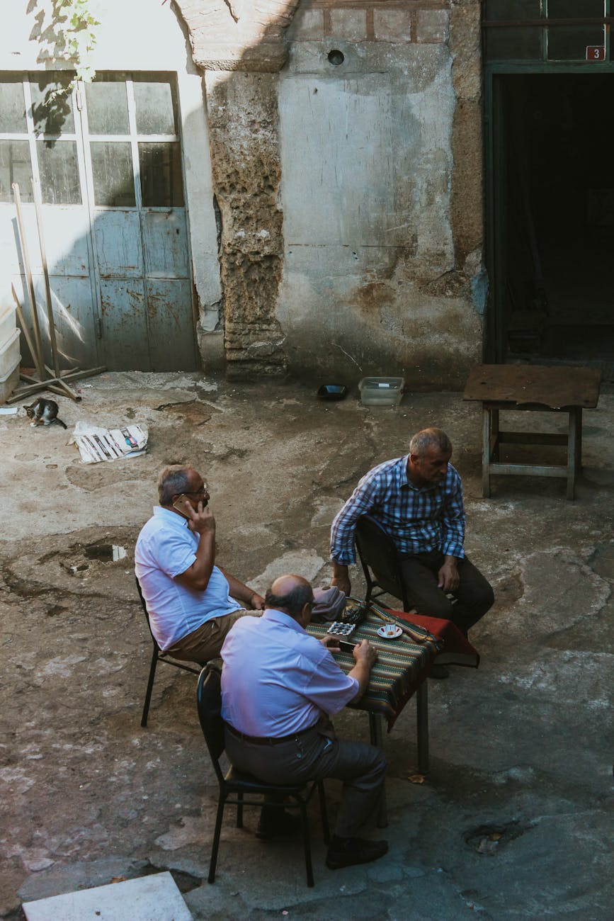 Şanlıurfa Halk Oyunları