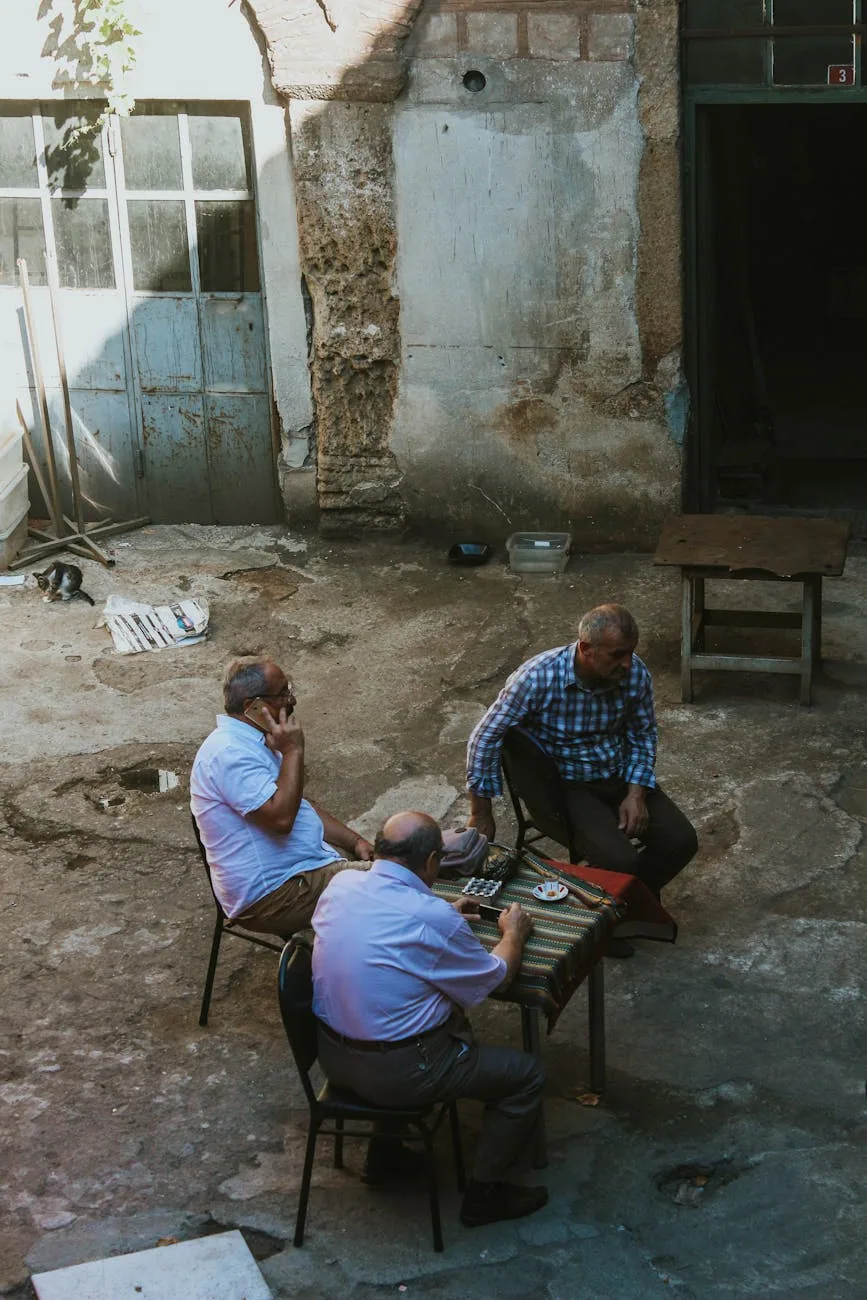 Şanlıurfa Halk Oyunları