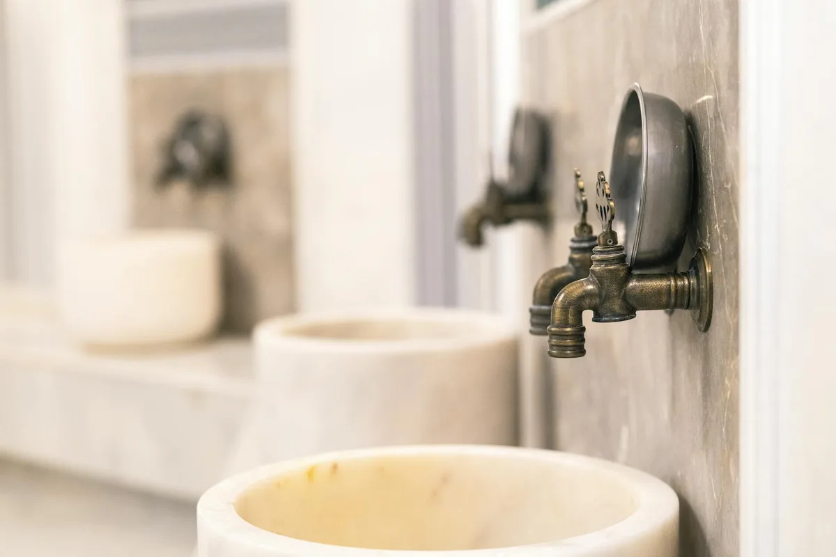 Şanlıurfa'da Geleneksel Hamam Kültürü ve Tarihi Hamamlar Rehberi