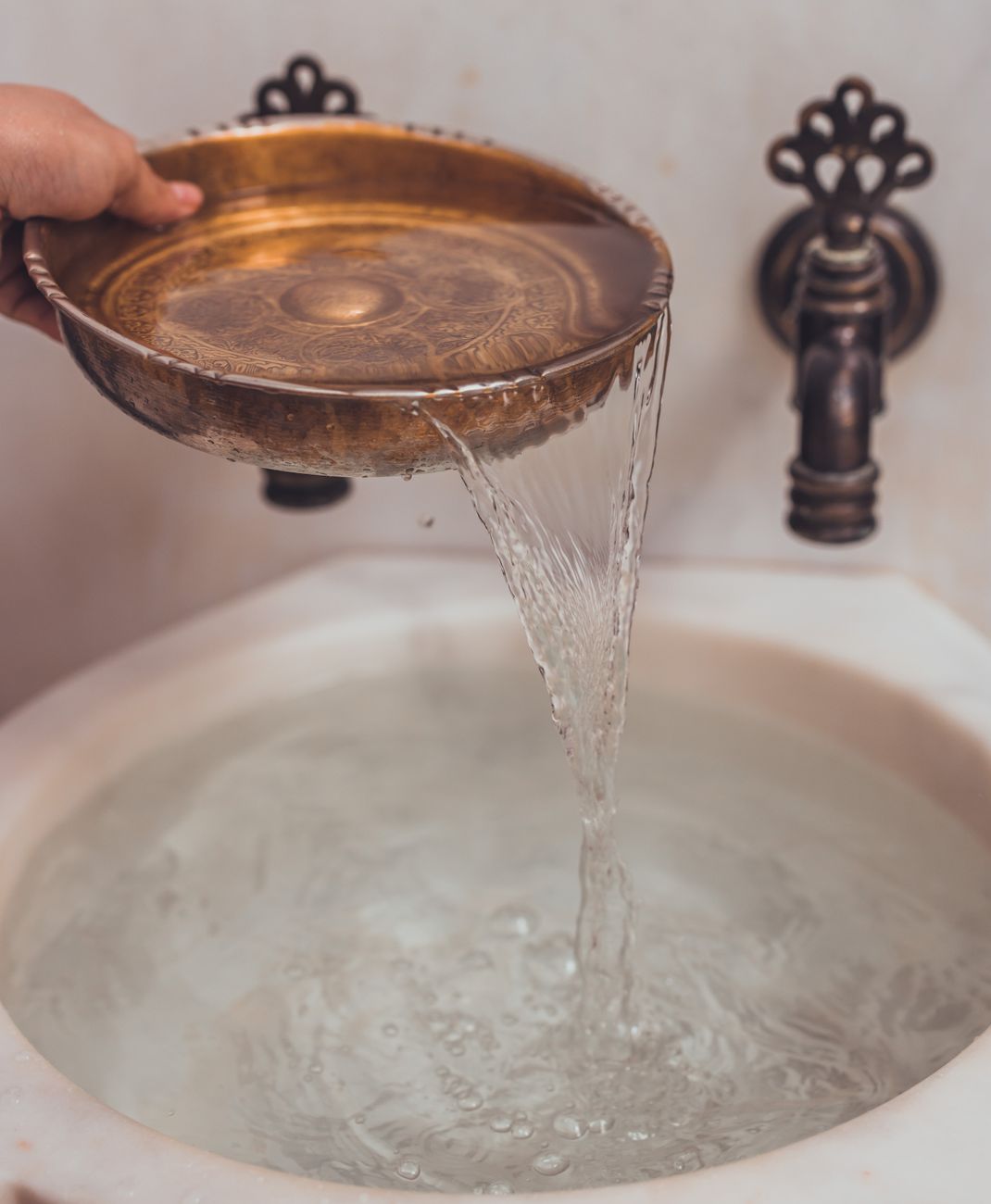 Şanlıurfa Hamam Kültürü: Tarihi Hamamlar Rehberi