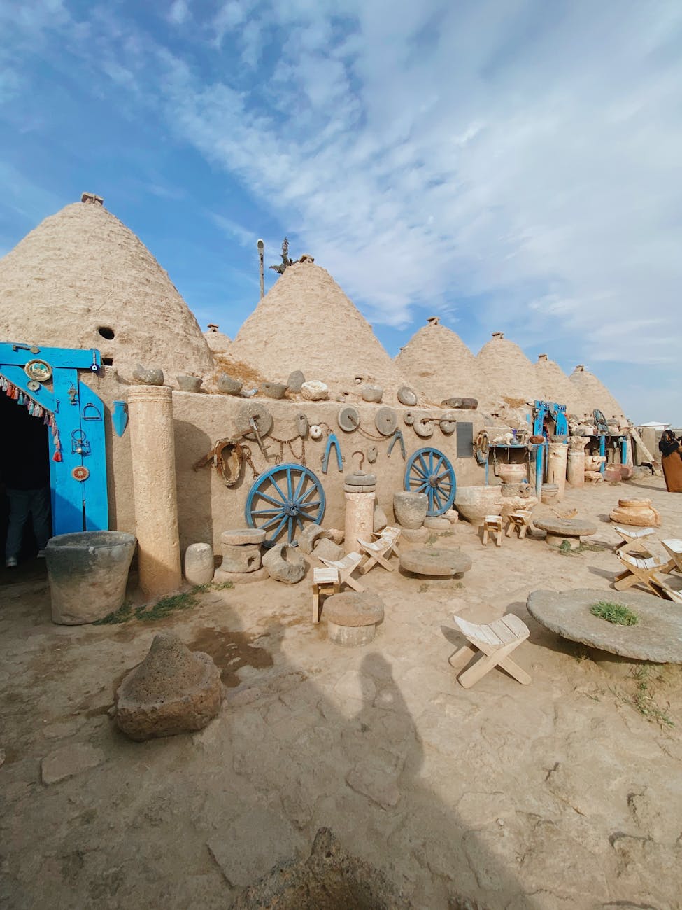 Harran'da Antik Yıldız Bilimi ve Astronomi Okulu Tarihi