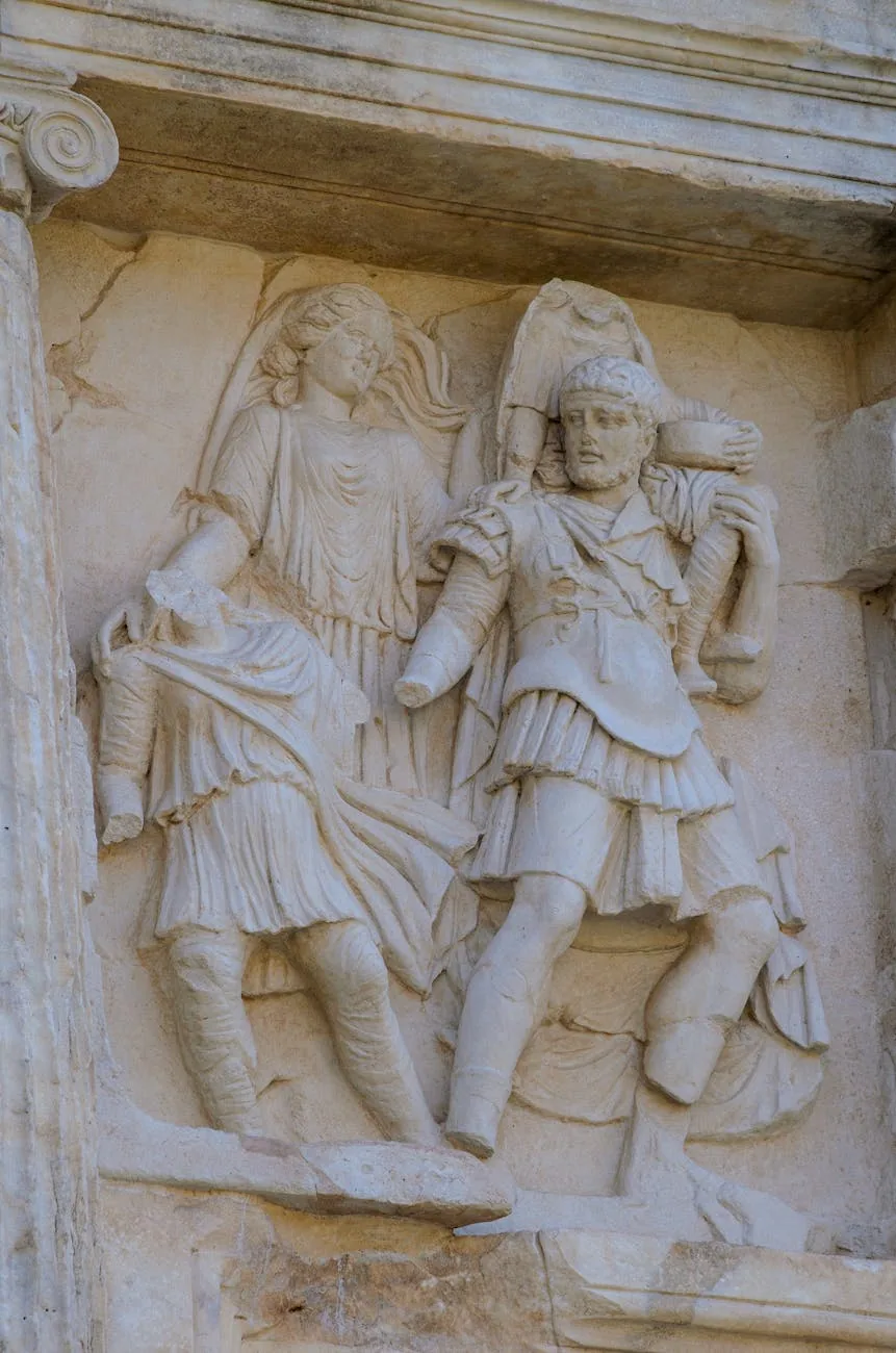 Şanlıurfa Heykel Sanatı