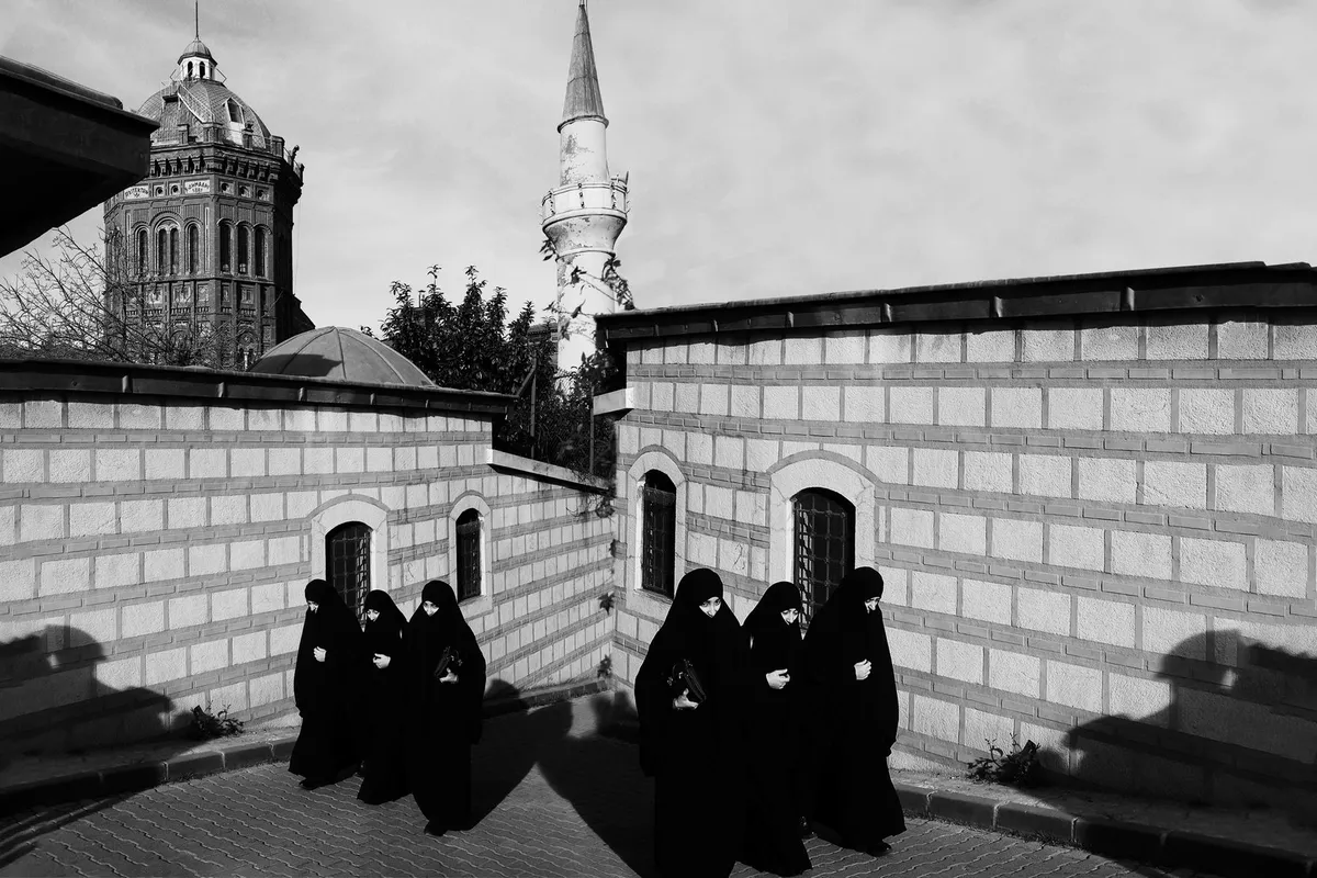 Sanlıurfa Osmanlı Kadı Mahkemeleri ve Adalet Kültürü