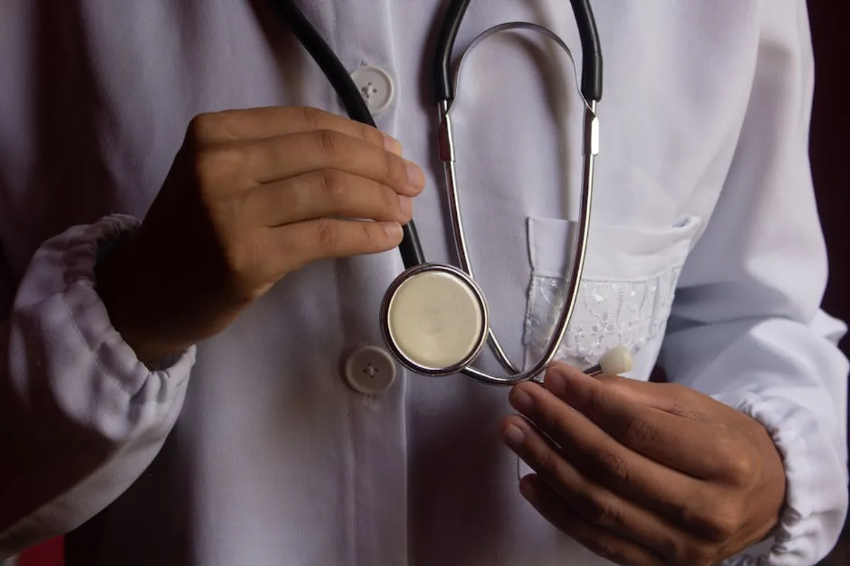 Şanlıurfa'da İç Hastalıkları ve Dahiliye Klinikleri Rehberi