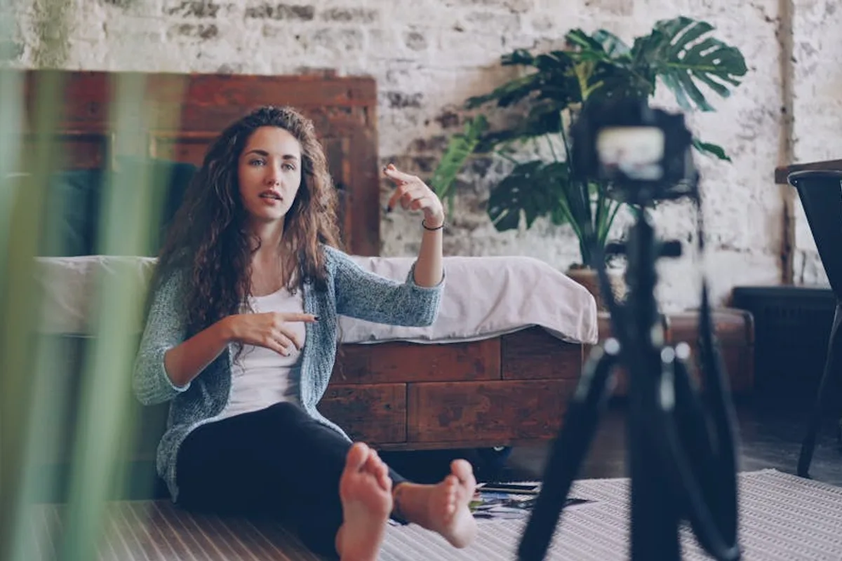 Şanlıurfa'da İçerik Üretimi: Youtuber ve Fotoğrafçılar İçin Rehber