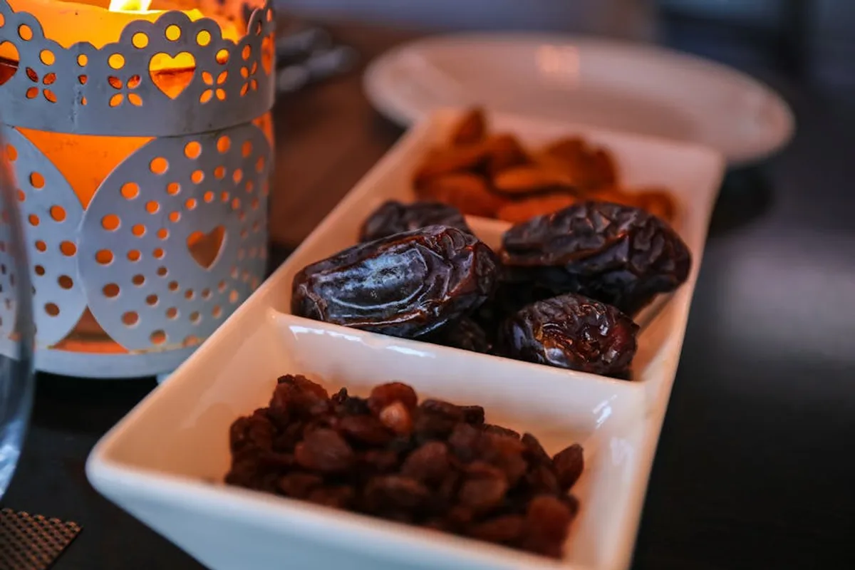 Şanlıurfa'da İftar Yemeği Rehberi: Ramazan'da En İyi Sofralar