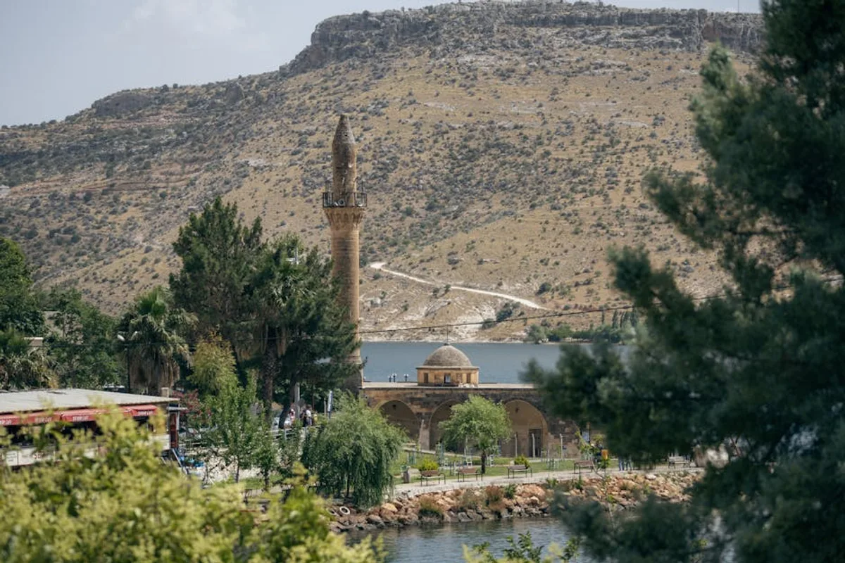 Şanlıurfa'da İlkbahar: Mart–Mayıs Gezi Rehberi