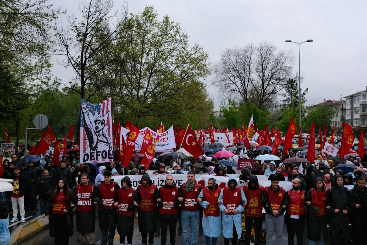 Sanlıurfa İlkbahar 2024 Gezi Rehberi: Mart-Mayıs’ta Keşfedin!
